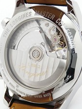 LONGINES Master Collection L2.715.4 41mm Silver Dial Stainless Steel #T325 4