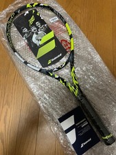 New Babolat Pure Aero Grip SIze 2