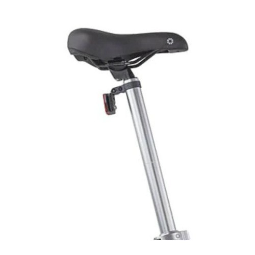 Dahon MU D8 Folding Bike with DAHON Custom V Brakes Cobalt Gloss