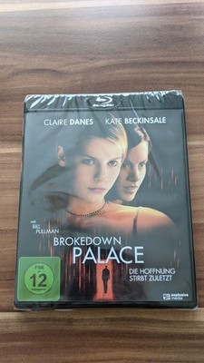 Brokedown Palace - Blu-ray - Claire Danes, Kate Beckinsale - NEU OVP