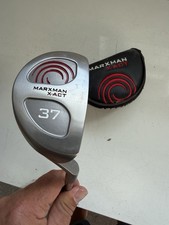 Odyssey Marxman X-Act Tank Chipper / 37 Degree