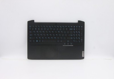 Original 5CB0Z33234 Lenovo IdeaPad Tastatur  us englisch Gaming 3 15ARH05