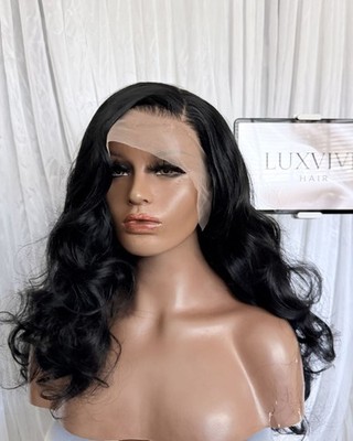 Gabriel Hollywood Volume Curls Body Wave Perücke