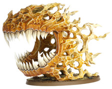 Ravenak s Gnashing Jaws-Malign Sorcery-Endless Spells-Chaos-Magic-Warhammer-AoS