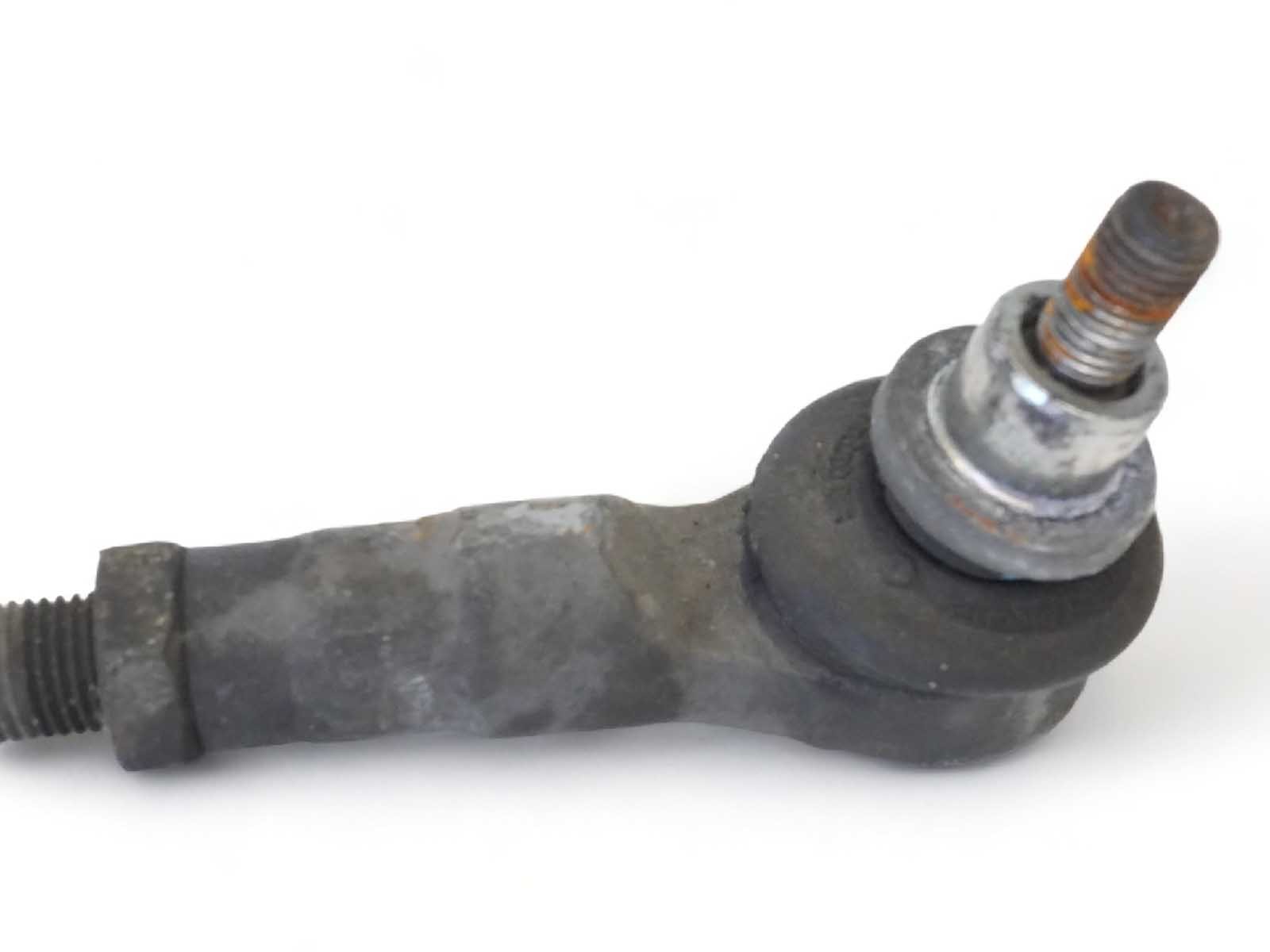 2003 - 2012 MASERATI QUATTROPORTE M139 STEERING RACK GEAR PINION POWER ELECTRIC