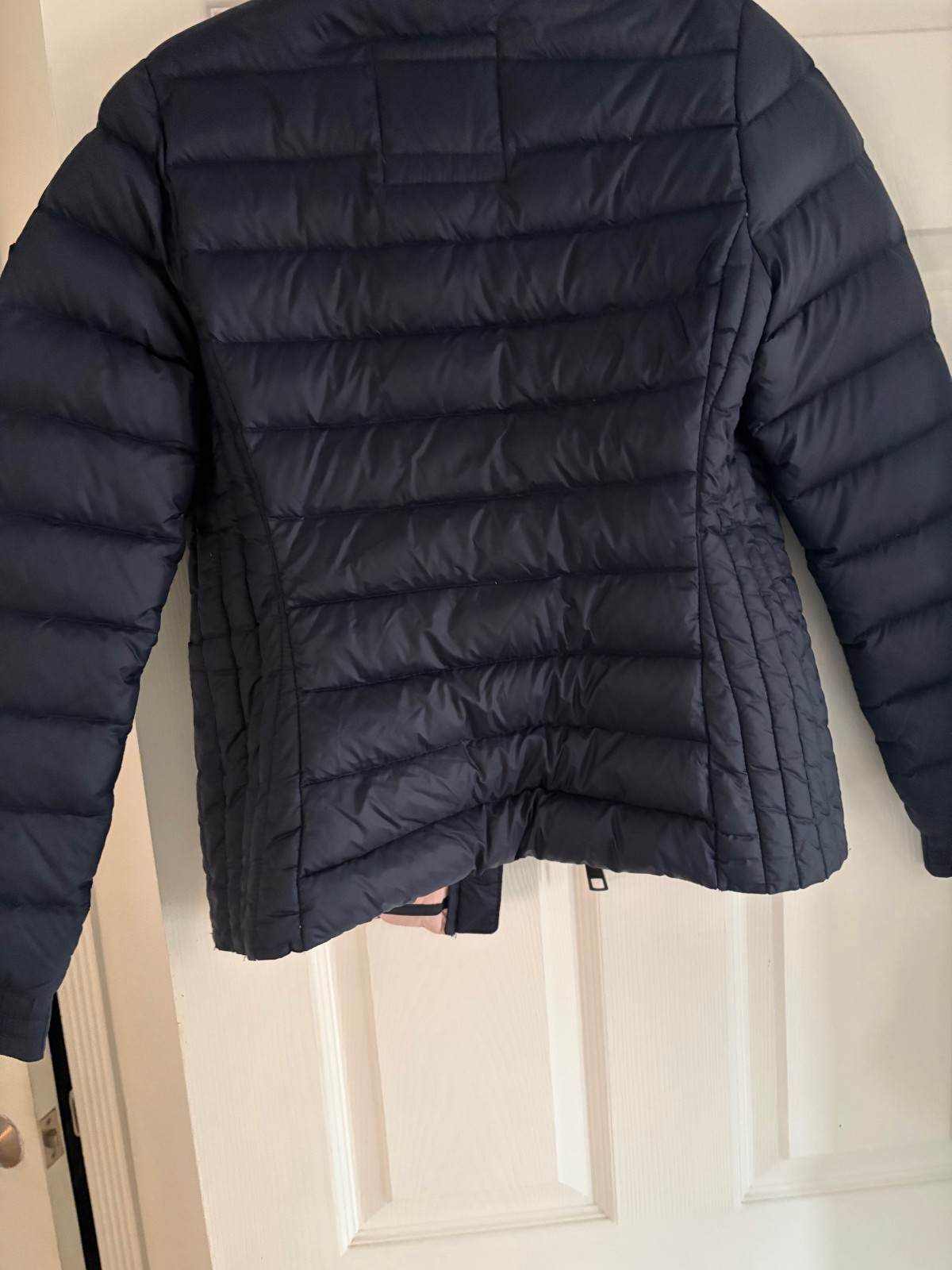 HOLLISTER'S ULTIMATE DOWN COLLECTION JACKET - image 3