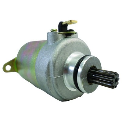 New Starter For E-TON Scooter Matrix R4-150 09, Beta Scooter Eikon 125 150 00-06