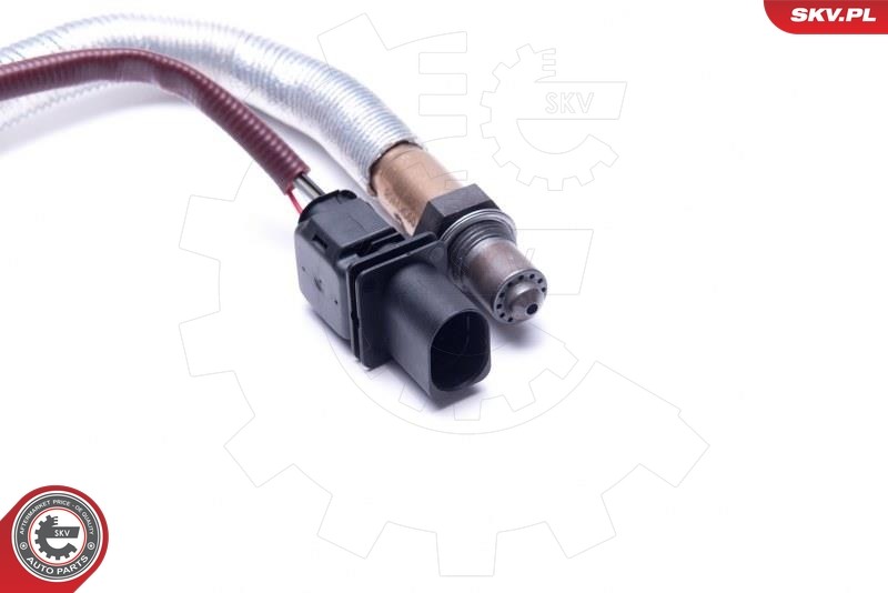 Fits SKV GERMANY 09SKV408 LAMBDA PROBE 09SKV408   ⭐UK Stock⭐