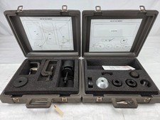 2002 Ram Truck Miller Special Tools 2 Box Set 8685cc