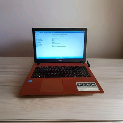 Acer Aspire 3 A315-31, Intel Celeron N3350, 4GB RAM / 1000GB HDD, NO OS