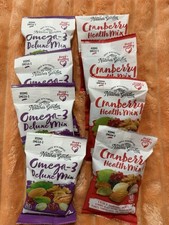 Snack variety pack 24 total