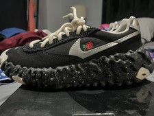 overbreak x undercover black stockx