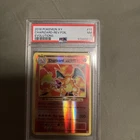 PSA 7 NM 2016 POKÉMON XY EVOLUTIONS CHARIZARD-REV-FOIL