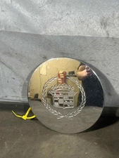 Fits 2002 Cadillac Eldorado 16in Wheel/Rim Center Cap OEM:3544650