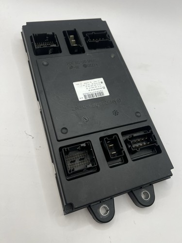 ✅ 06-13 Mercedes W164 GL450 R350 ML350 Front SAM Control Module OEM A1645453732 - Foto 8 di 14