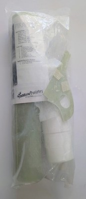 Madcow Piranha 2.6" Thin-Wall Fiberglass Rocket Kit