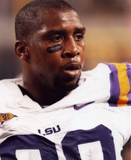 Sam Montgomery Lsu Tigers Football Player 4x6 Picture Celebrity Print