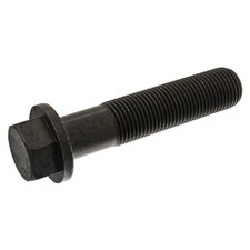 FEBI BILSTEIN 06076 Flywheel Bolt 86mm Length Replacement Fits MAN NEOPLAN