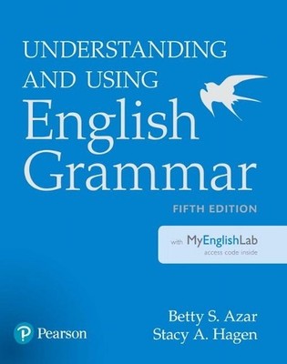 Betty S Azar St Understanding and Using Englis (Mixed Media Product) (US IMPORT)