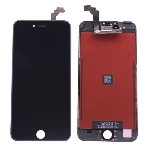 Pour iPhone 8 7 6S Plus 5 SE LCD Écran Tactile Numériseur Écran Remplacement Outils - Photo 17 sur 25