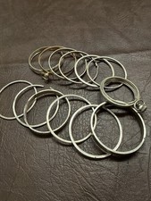 antique pocket watch parts lot