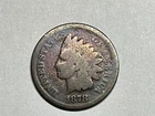 1878 Indian Head Penny #15