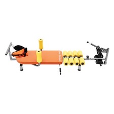Decompression Table, Spinal Decompression Machine Fitness Full Body Traction ...