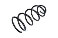 1X Fahrwerksfeder Kamoka 2110259 FüR V50 Volvo S40 545 C70 2 542 544 C30 533 CDI