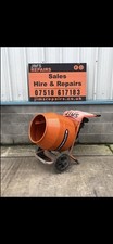 Belle mini mix 150 cement mixer HIRE ONLY 
