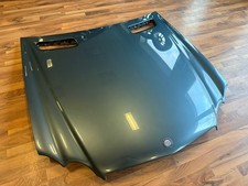 Orig. Mercedes SL R230 Alu Motorhaube Frontklappe A2308800357 946U