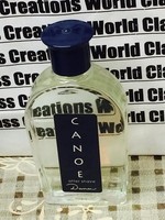 Canoe For Men By Dana 1.5 Oz/44 Ml After Shave Splash Old Formula No Box - Rare Canoe For Men By Dana 1.5 Oz/44 Ml After Shave Splash Old Formula No Box - Rare