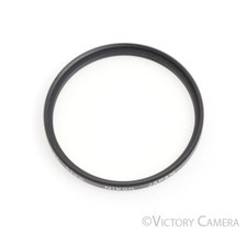 Nikon 52mm L37 uv Filter EXC 
