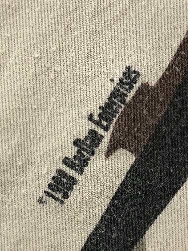 Vtg Cabelas 1988 BarDan Enterprises Camo Hunting Coveralls Mens Size M USA Made - Picture 8 of 14