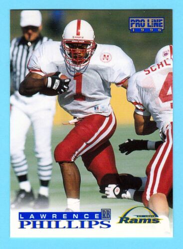 NEBRASKA CORNHUSKER FOOTBALL AND OTHER SPORTS IN UNIFORM - YOU PICK - GBR - Picture 200 of 313