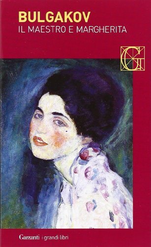 maestro e margherita bulgakov 8811810248