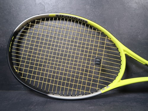 Fischer - Pro Classic XL 98 - L2 - 4 1/4 - Midplus 98 SQ - Tennisschläger Racket - Picture 2 of 21