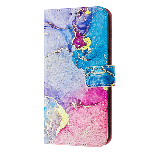 18 Pattern Styles Flip Wallet ID Card Phone Case Cover For Motorola Power 5G 4G - Picture 34 of 42