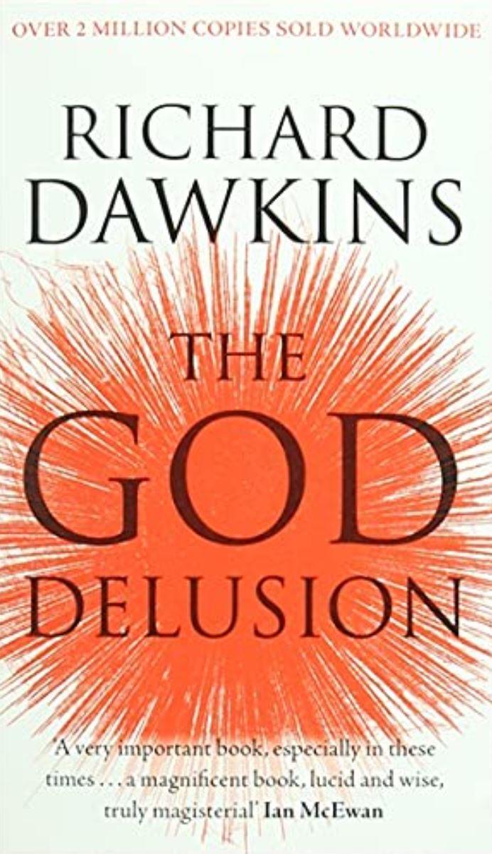Dawkins: God Delusion by None, New Book