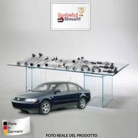KIT Querlenker 14 Teile VW Passat V 1.9 TDI 81KW 110PS Ab 1997