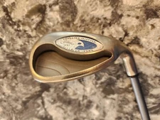 Callaway Hawkeye 9 Iron, Regular Graphite Shaft, Right Hand