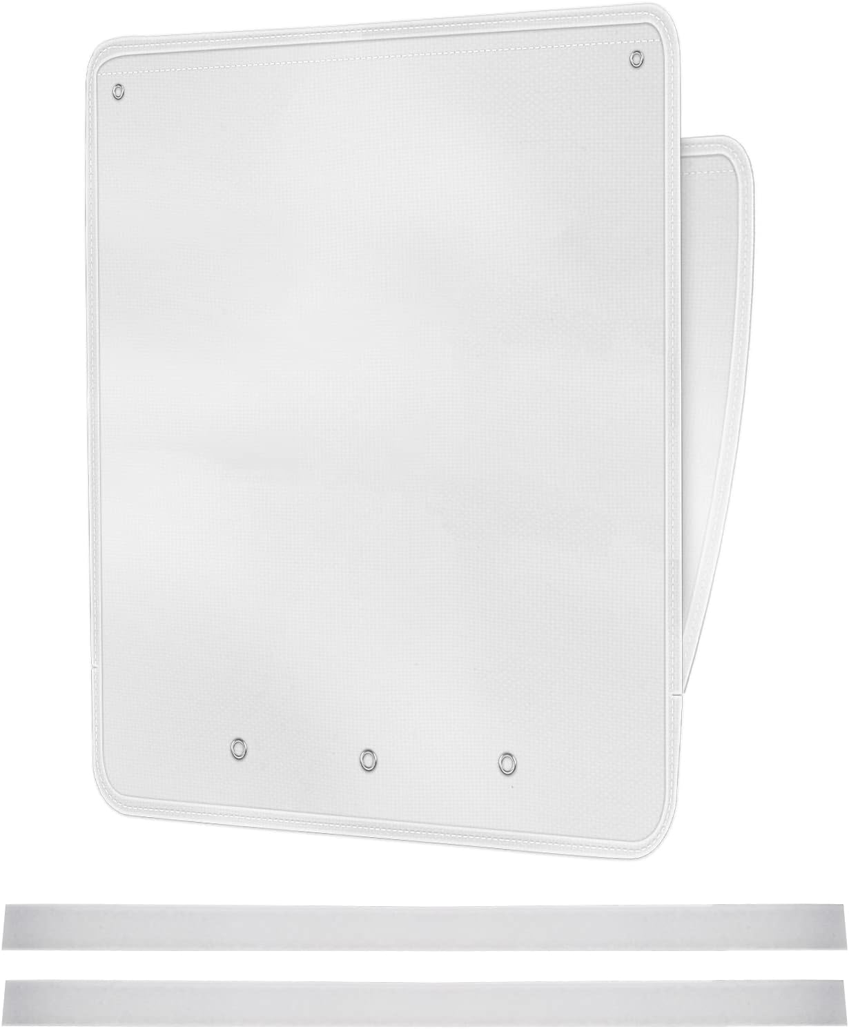 Mail Catcher, Alternative to Letterbox Cage Letter Box Catcher for All Mail, -No