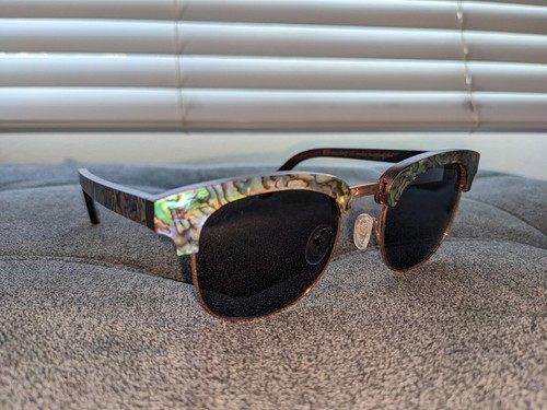 Slyk Commuter Sunglasses