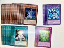 Yugioh Complete Competitive Deluxe Elemental Hero Neos/Chrysalis De + Bonus Gift
