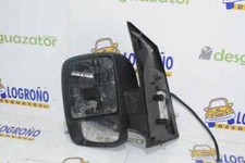 Retroviseur gauche (ou coque) Citroen 2 CV