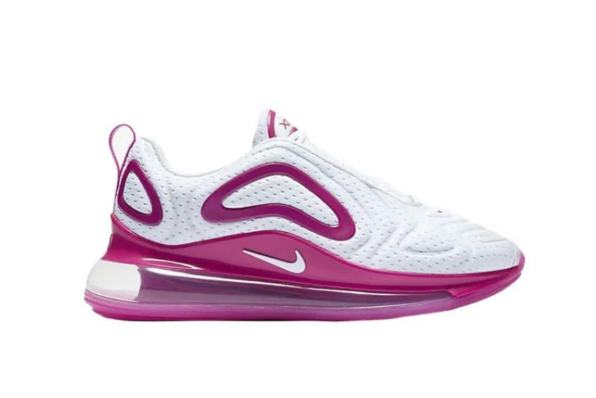 women's nike air max 720 pink