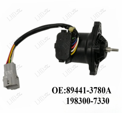 Accelerator Pedal Sensor 89441-3780A 198300-7330 For Hino Electric