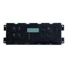 Choice 5304511908 Range Oven Electronic Control Board Clock for Electrolux
