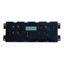 Choice 5304511908 Range Oven Electronic Control Board Clock for Electrolux