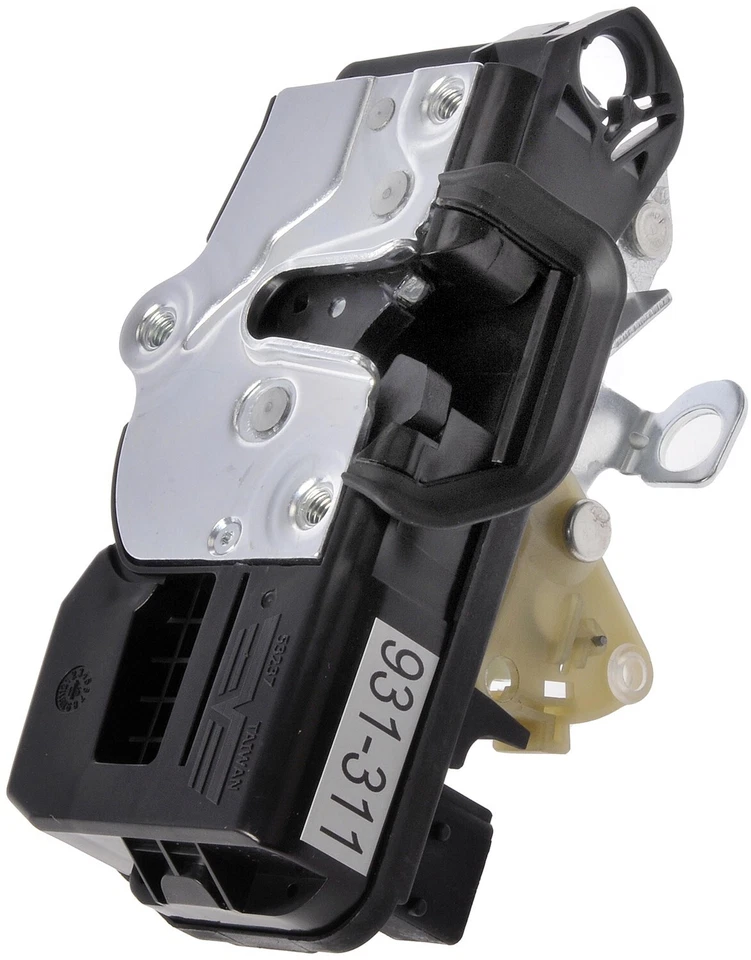 Actuador de cerradura de puerta delantera derecha motor Dorman para Chevrolet Malibu 2008-2012 2009 Foto 4 de 4