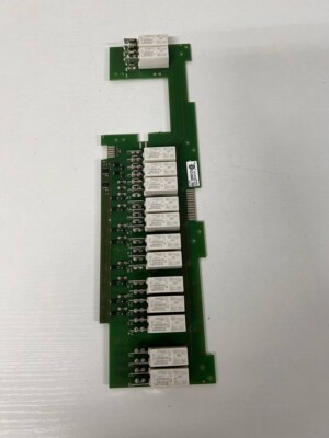 Genuine OEM Miele  Power electron.unit EL1023 10986120